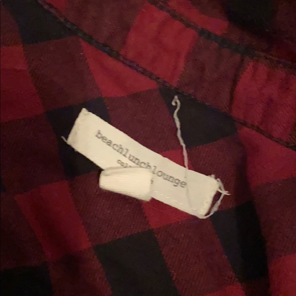 Flannel - Picture 3 of 3